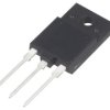 NTE2328 NPN 15A 200V TO3-PBL (1123B)