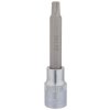 Draper Expert 16316 T45 x 100mm 1/2" Sq. Dr. TX-STAR® Socket Bit