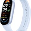 Xiaomi Smart Band 9 Monitor aktywności fizycznej niebieski