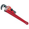 RIDGID 31025 Heavy-Duty Straight Pipe Wrench 450mm (18in)