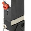 Zawór pneumatyczny Bürkert 6510 338330, 10 bar (max)