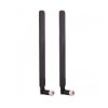 Antena GSM/4G/LTE MIMO wewnętrzna np. do HUAWEI B525, B593, E5186 (kpl 2szt)