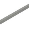 Hak ścienny stalowy OBO Bettermann 716 3X70 BK 3347079 (Ø x D) 3 mm x 70 mm hartowany 100 szt.