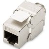 Digitus DN-93512 RJ45 module Keystone CAT 5e 1 pc(s)