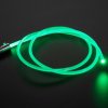 Adafruit Fiber Optic Light Source - 1 Watt - Green