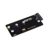 Adapter PCIe do M.2 (B) z obsługą NVMe dla dysków M.2 SSD - Waveshare 26840