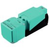 Pepperl+Fuchs 316607-0006 Inductive sensor PNP NBN50-U1K-A2 Proximity Sensors