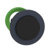 Przycisk, Ø 36.5mm, IP66, IP67, IP69K, kolor: Czarny, Schneider Electric, ZB5