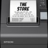 C31CH51012 Receipt printer, POS/POS terminal, Thermo, LAN