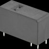 G2RL-1A-E DC12 BY OMB Power Relay, THT, 12 VDC, 16A, 1 NO