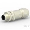 TE Connectivity T4111412021-000 TE AMP M8/M12 Connectors, 1 szt.