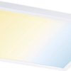 Panel LED do wbudowania Paulmann AREO VariFit TuneW Zigbee 93048 16 W 2200 lm