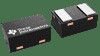 Automotive 10-pF, ±9-V, ±20-kV ESD protection diode in 0402 package | DPY | 2 | -40 to 125