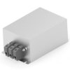 Filtr EMI 20A 3-fazowy 760 V 50/60Hz TE Connectivity Montaż w obudowie