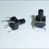Mikroprzycisk JTP-1230B 6x6mm h=9,5mm h-przycisku=6,5mm