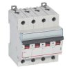 Wyłącznik nadprądowy 4P B 32A 10kA S314 DX3 409068
