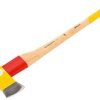 Siekiera do rozłupywania Ochsenkopf 1852701 800 mm 3550 g Ciężar głowicy 2500 g