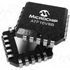 ATF16V8B-10JU