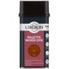 Liberon 126737 Palette Wood Dye Yew 250ml