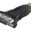 Usb/Rs232 Konwerter Usb-Rs232 D-Sub 9Pin Wtyk, Usb A Wtyk Usb 2.0