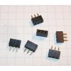 SOCKET3PIN N_A N_A 6.5X2X2