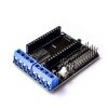 L293D Motor Drive Base for ESP8266 V2 boards
