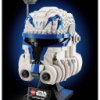 LEGO® STAR WARS™ 75349 Hełm Kapitana Rexa™ 1 szt.