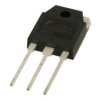 Tranzystor; IGBT Kanał N; FGA25N120ANTD; 25A; 1200V; 312W; TO247AD (TO3P); przewlekany (THT); On Semiconductor (Fairchild); RoHS