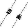 Fast rectifier diode, 50 V, 20 A, P600, FX2000A