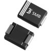 Schottky diode, 100 V (RRM), DO-214AA, SMB, SK510-AQ