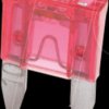 F7910 Car fuse, miniOTO, 10 A, red