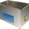 Myjka ultradźwiękowa 20l 500W cyfrowa CT-420C z koszykiem