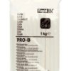 Klej termotopliwy do pistoletu PRO-B D12x190mm 1Kg 40302803