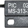 Kontaktron PIC MS-313-3-1-0500, 10 W, 0.5 A