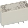 Przekaźnik; elektromagnetyczny miniaturowy; RM85-2011-35-1024 (600021); 24V; DC; 1 styk przełączny; 16A; 250V AC; 16A; 24V DC; d