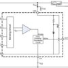 Family Overvoltage Protection for 2 to 4-Series Cell Li-Ion Batts w Ext Delay Capacitor | DPJ | 8