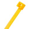 Opaska kablowa żółta 200x4,8mm 5215GE BMY2048 /100szt./