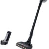 Bosch Home and Garden Unlimited Serie 8 BKS8214W Odkurzacz ręczny, akumulatorowy 18 V bezworkowy