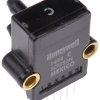 Czujnik nadciśnienia SCX Różnicowy Mostek Wheatstonea Honeywell 0 psi 5 psi