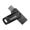Pendrive USB 3.1 + USB-C / Type-C SanDisk Dual Drive Go Type-C 64GB