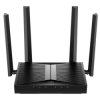 ROUTER AP3000D Wi-Fi 6 2.4 GHz, 5 GHz 574 Mb/s + 2402 Mb/s CUDY