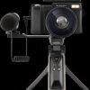VLG4KDIG Vlogging compact camera pack, 24 MP, 4K videos