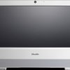 X50N WHITE Barebone PC, XPC all-in-one X50N, white