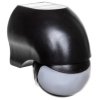 Czujnik ruchu 1200W 180 stopni IP44 czarny 5 lat gwarancji OR-CR-204/B