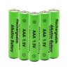 AAA Rechargeable Alkaline Battery 1.5V 3000mAh