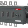 Rozłącznik izolacyjny 4-biegunowy-biegunowy +250A ABB Montaż powierzchniowy 145kW NO