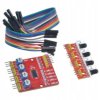 4-channel Infrared IR Distance Avoidance Sensor Module Arduino