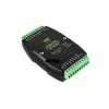 Moduł monitorowania DC 4-kanałowy Modbus RTU RS485 7-36V 16-bit - Waveshare 33931