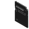 Karta Pamięci Dla S7-1X 00 Cpu/Sinamics, 3, 3V Flash, 4 Mb Simatic S7...