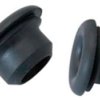 Cable gland, 34 mm, Clamping range 12 to 18 mm, black, 02520530010